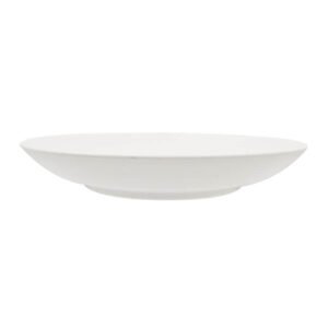 Ceramic-like Rock Stone Grain Dinner Bowl