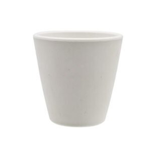 Ceramic-like Drinking Cup