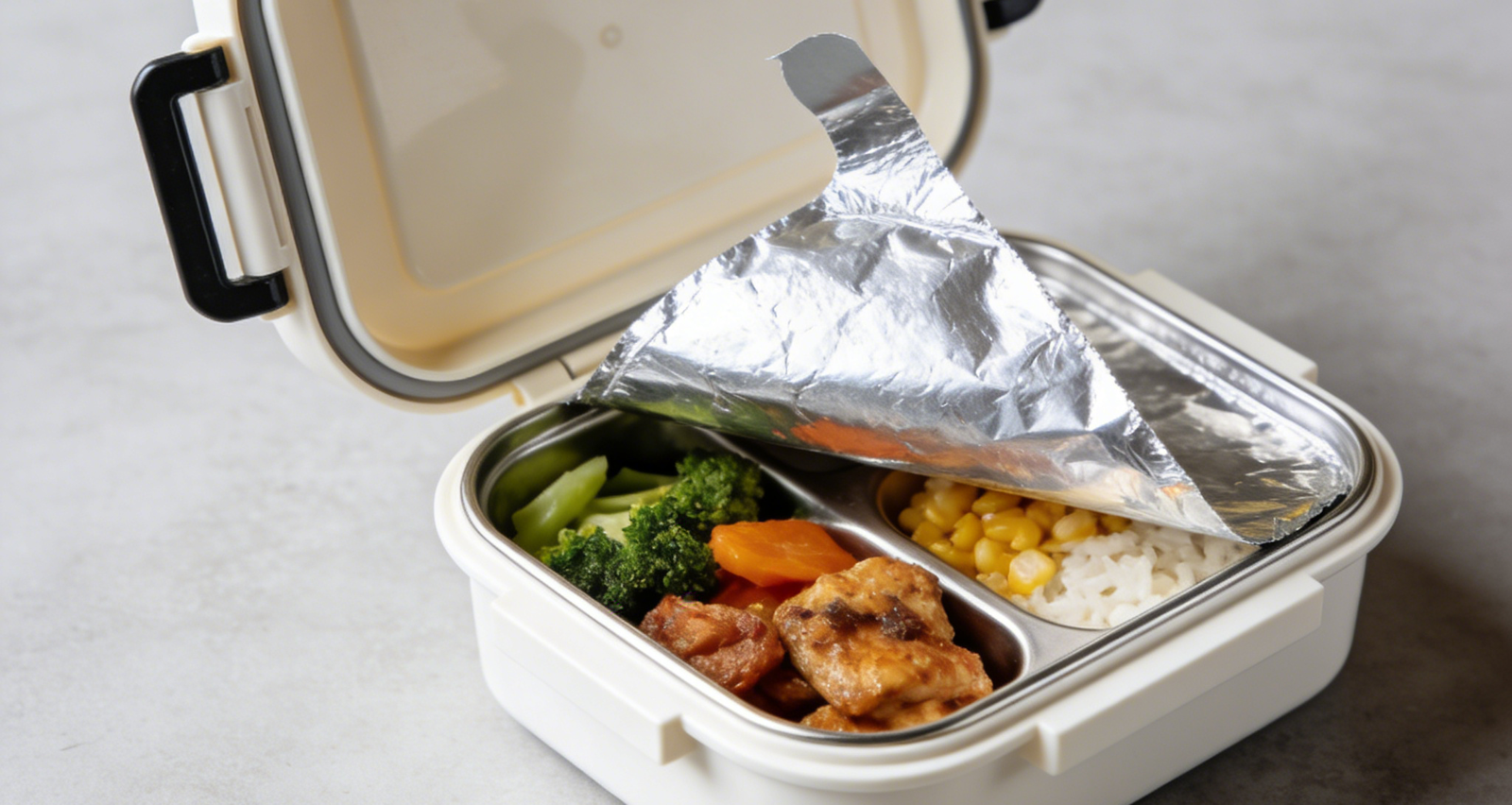 制作储藏饭盒图片 (2)