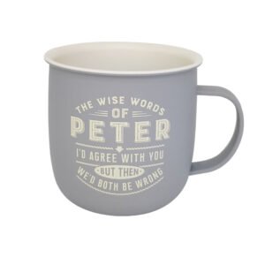 Recycled PET 350ml Coffee mug