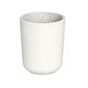 380ml Two-Tone Speckle Marble-like Recycled PET Tumbler