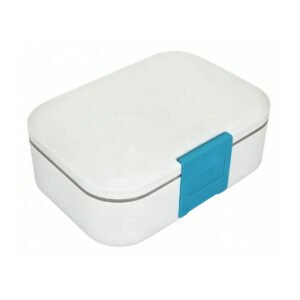850ml Recycled PET Lunch box with Big Buckle